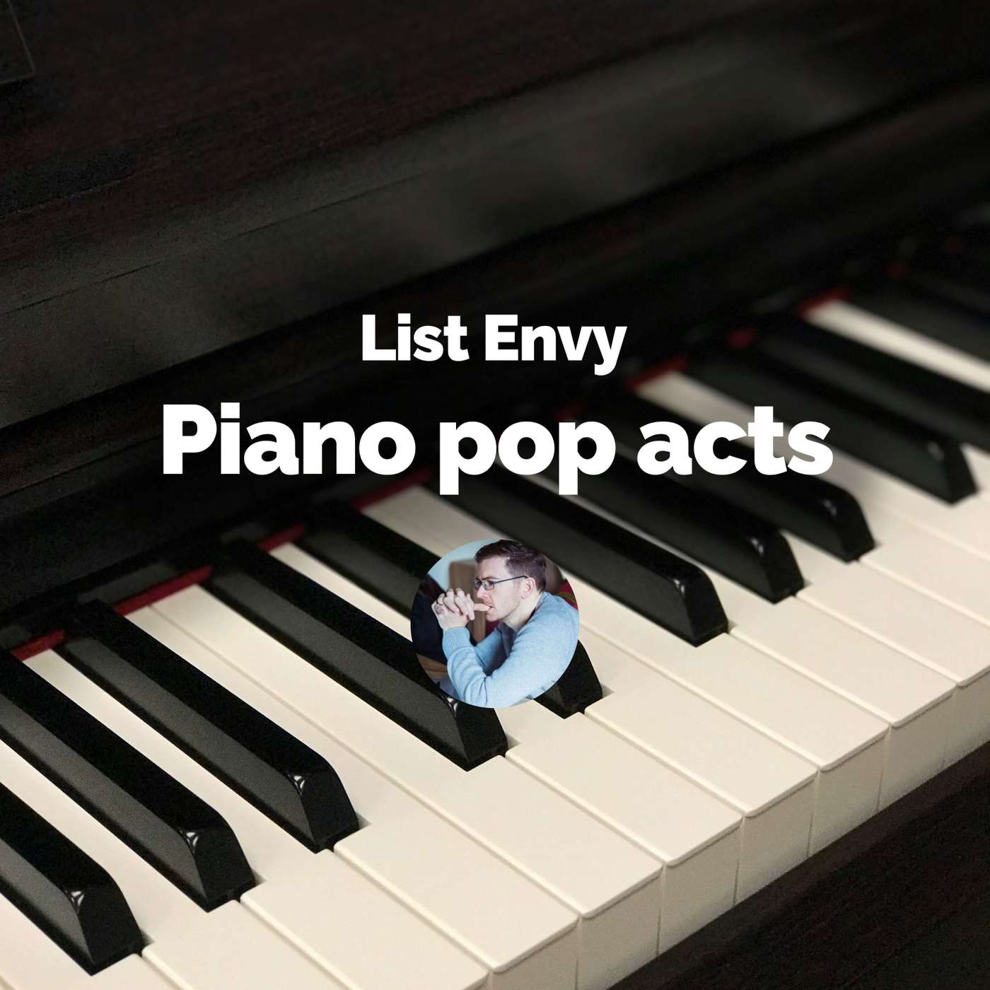 List Envy