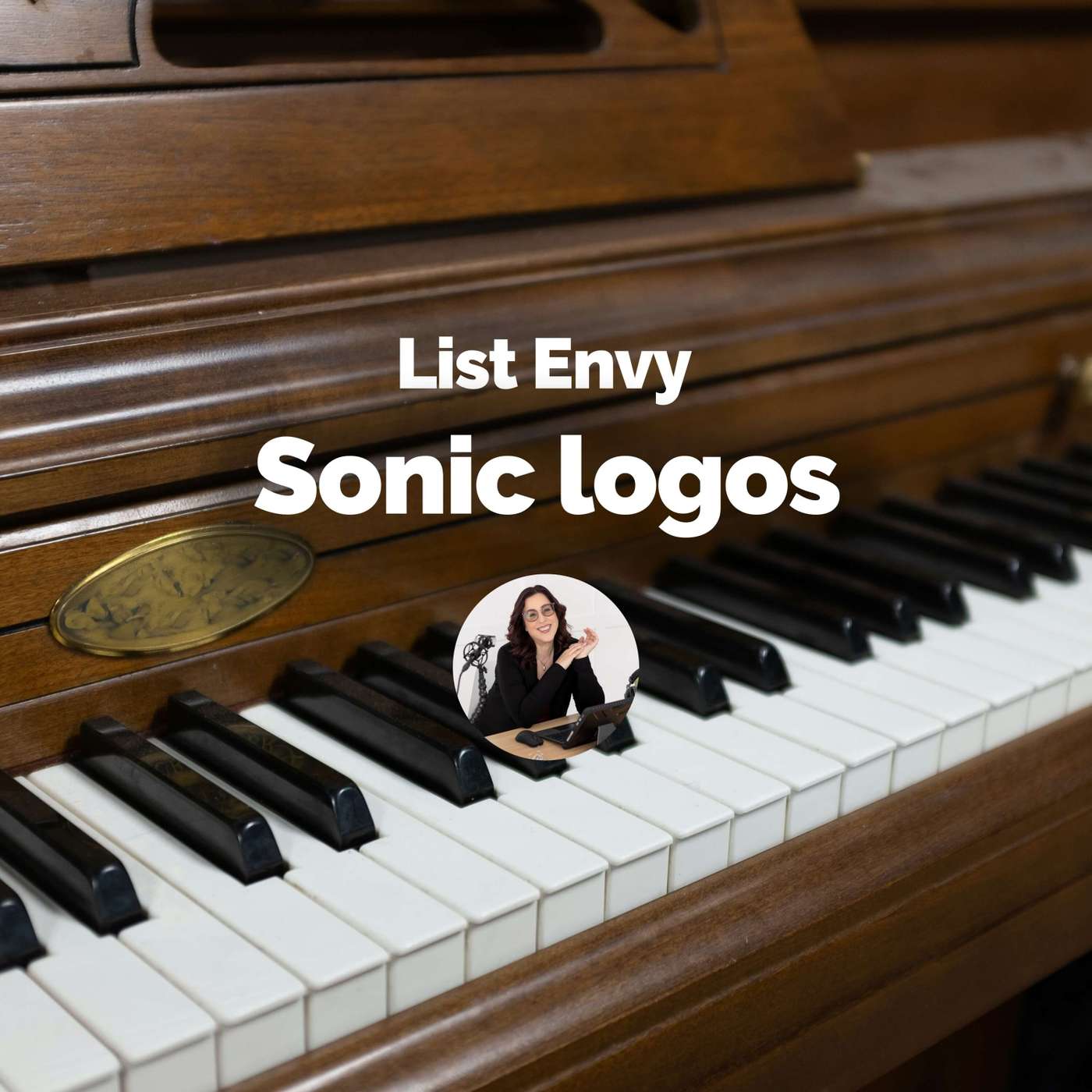 Top 5 sonic logos episode artwork