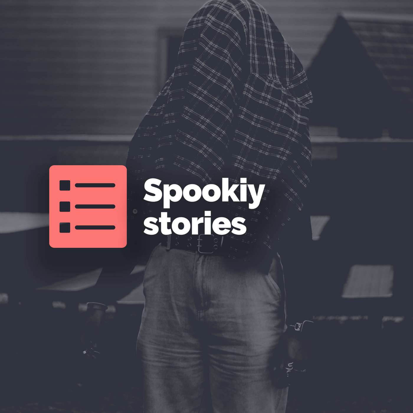 Spooky stories: Part 2 episode artwork
